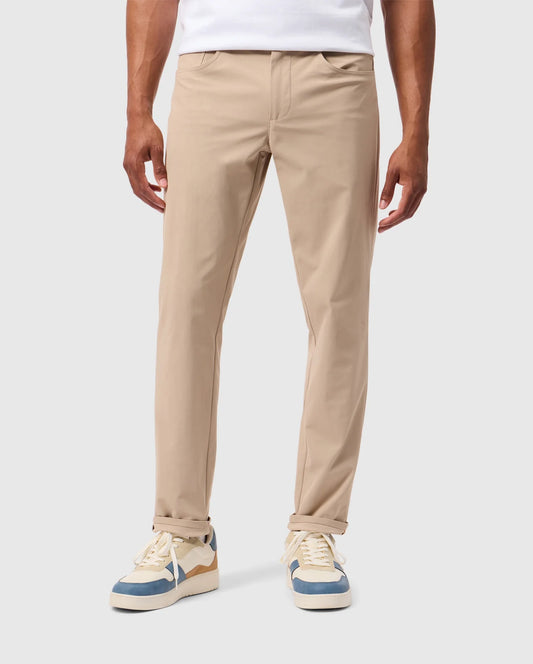 MENS MAVERICK 10K STEP PANT 31 1/2 L - B6P788D200