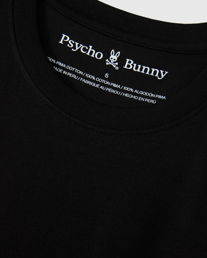 MENS NEW YORK TEE  - B6U554W1PC