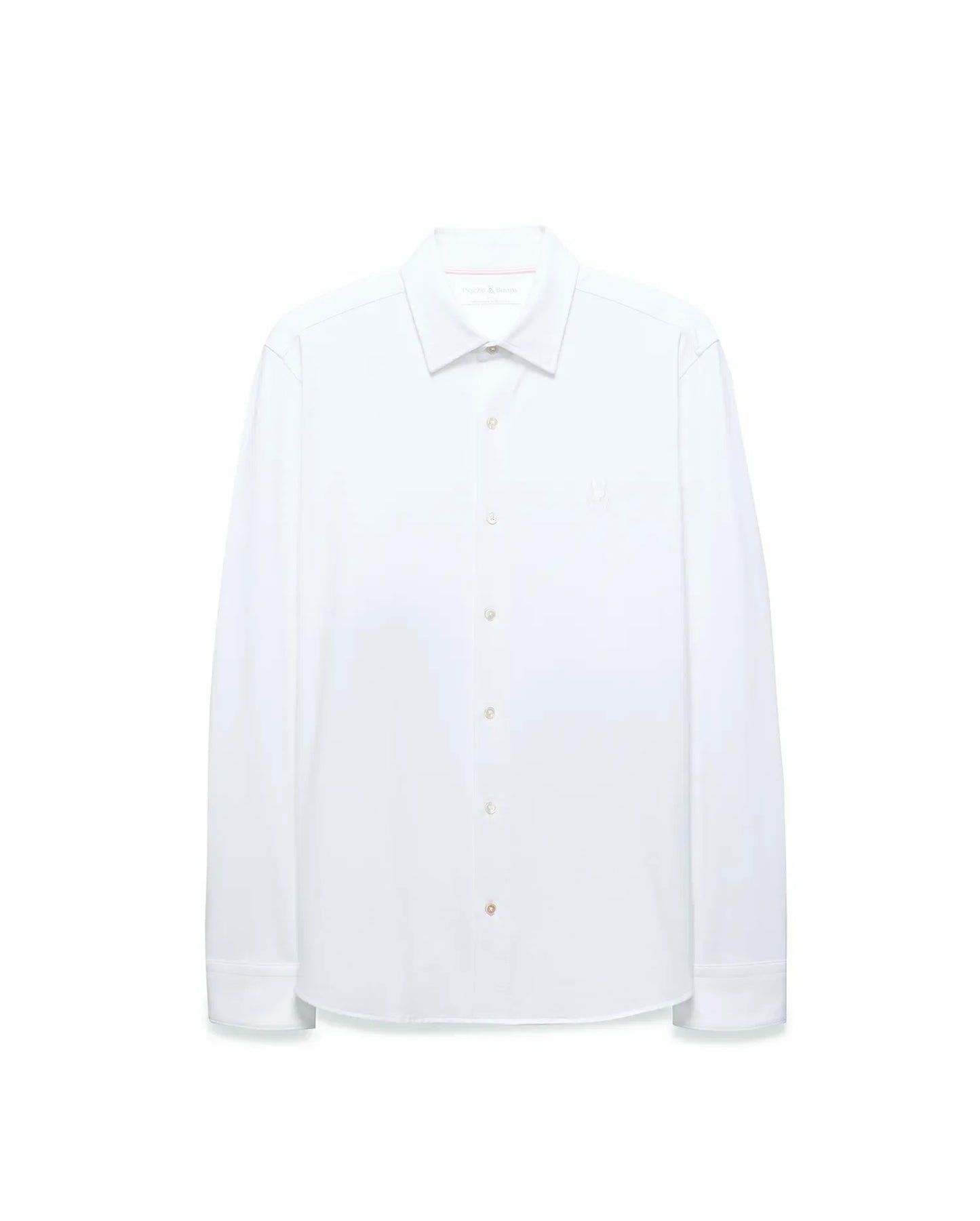 MENS JIM JERSEY KNIT SHIRT - MT0300067