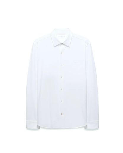MENS JIM JERSEY KNIT SHIRT - MT0300067