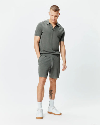 MENS DEVON KNIT SHORT 7" - MB0900067