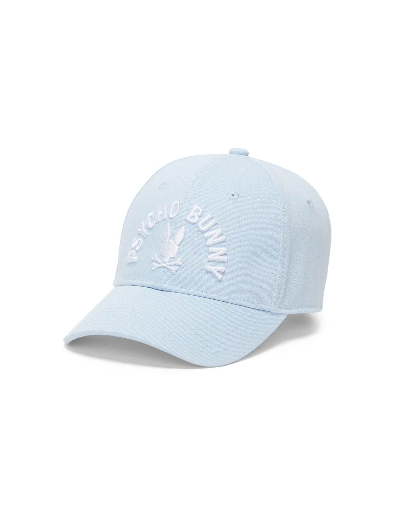MENS AMBROSE GRAPHIC BASEBALL CAP - MO1500134