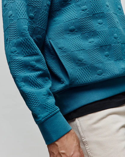 MENS DUSTIN HOODIE - MT0500143