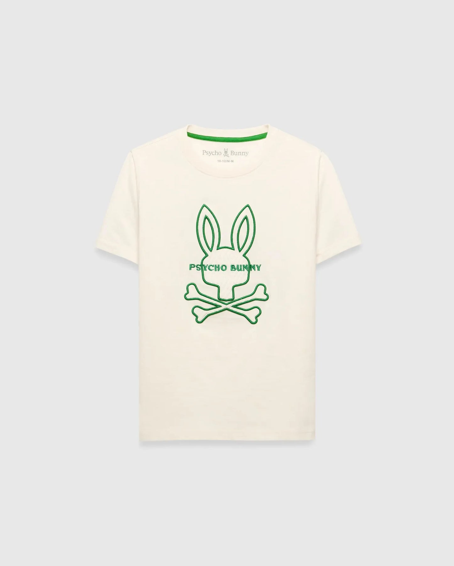 KIDS CRAIG GRAPHIC TEE - KT0200185