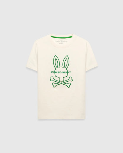 KIDS CRAIG GRAPHIC TEE - KT0200185