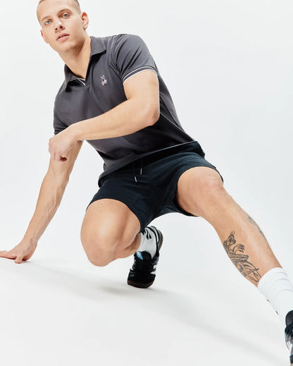MENS NASSER  POLO - MT0100301