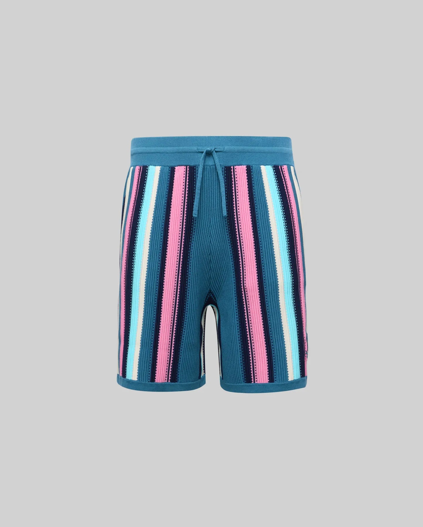 KIDS CLIFF KNIT SHORT 3"- 7 1/4" - KB0900035
