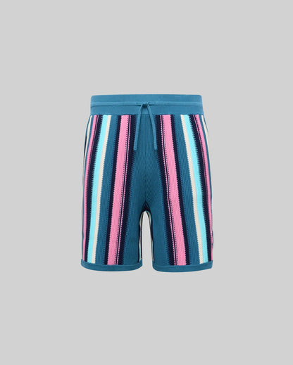 KIDS CLIFF KNIT SHORT 3"- 7 1/4" - KB0900035
