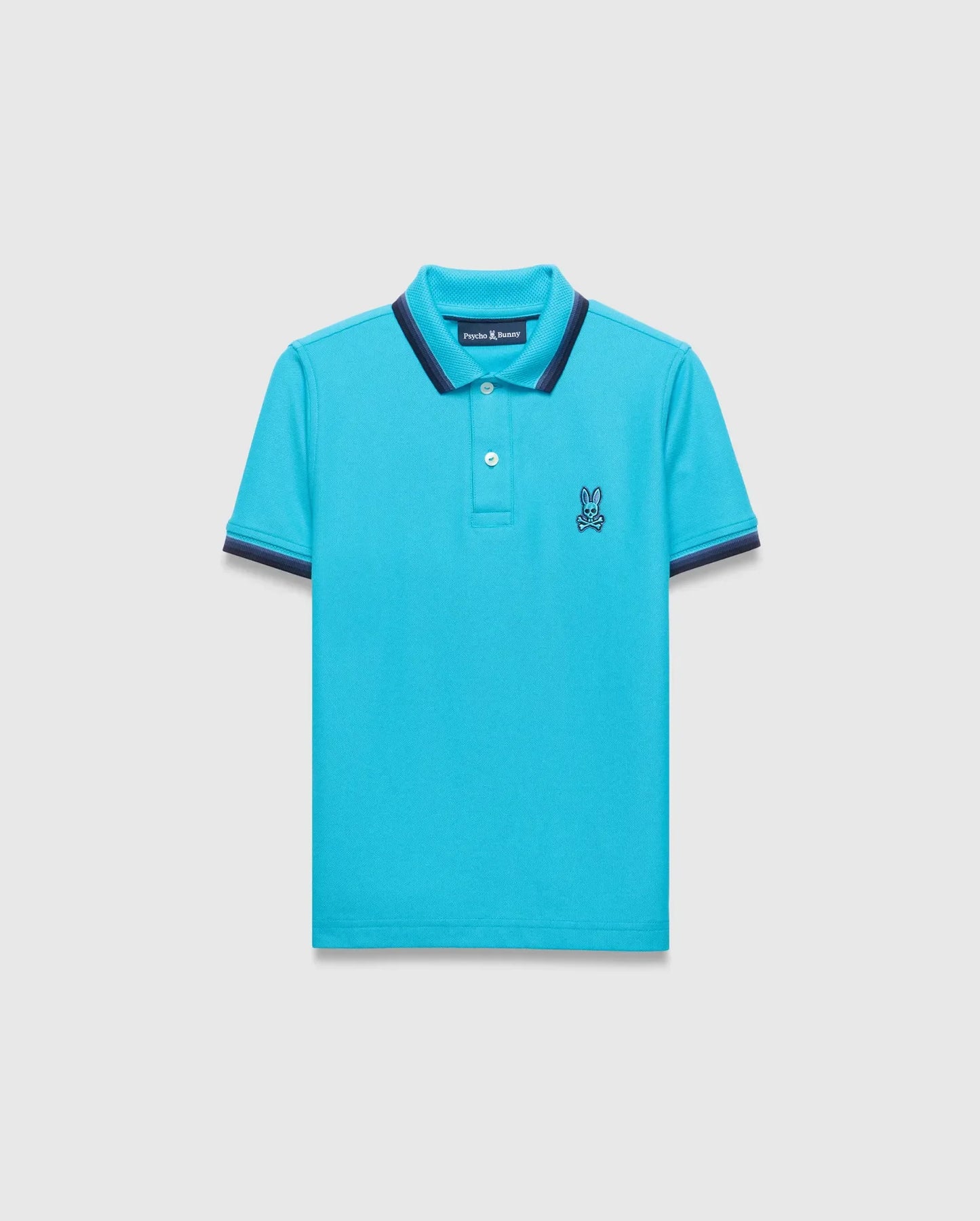 KIDS HOLDEN PIQUE POLO - KT0100100