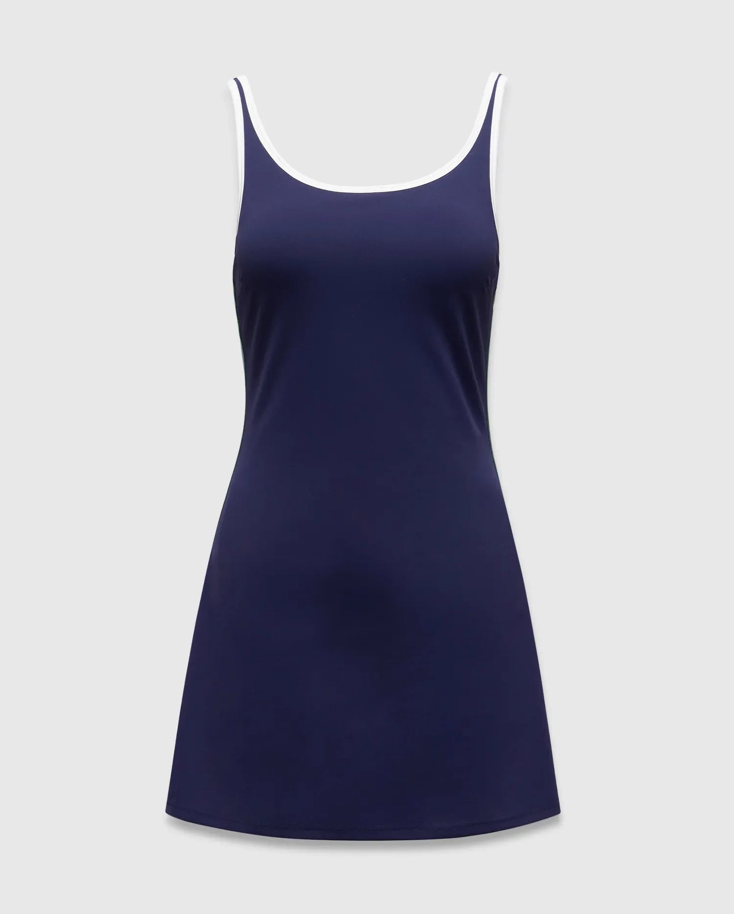 WOMEN'S DAPHNE SPORT DRESS - WO2000008