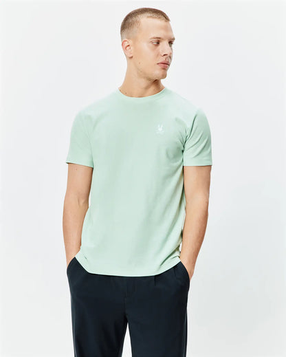 MENS TAYLOR PIQUE TEE - MT0200436