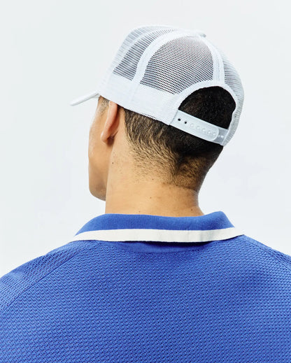 MENS ADAMO TRUCKER CAP - MO1500076