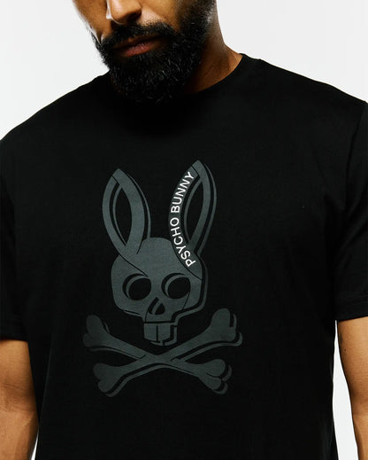 MENS SERGE GRAPHIC TEE - MT0200405