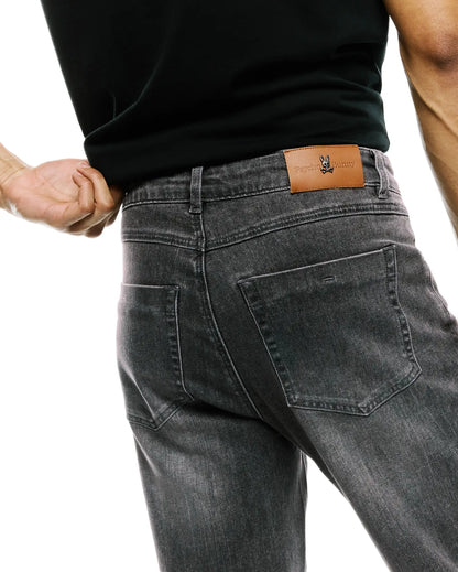 MENS EMERSON SLIM FIT JEAN - MB0600041
