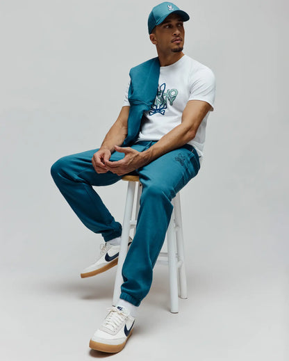 MENS BARRY JOGGERS 29 1/2 L - MB0800050