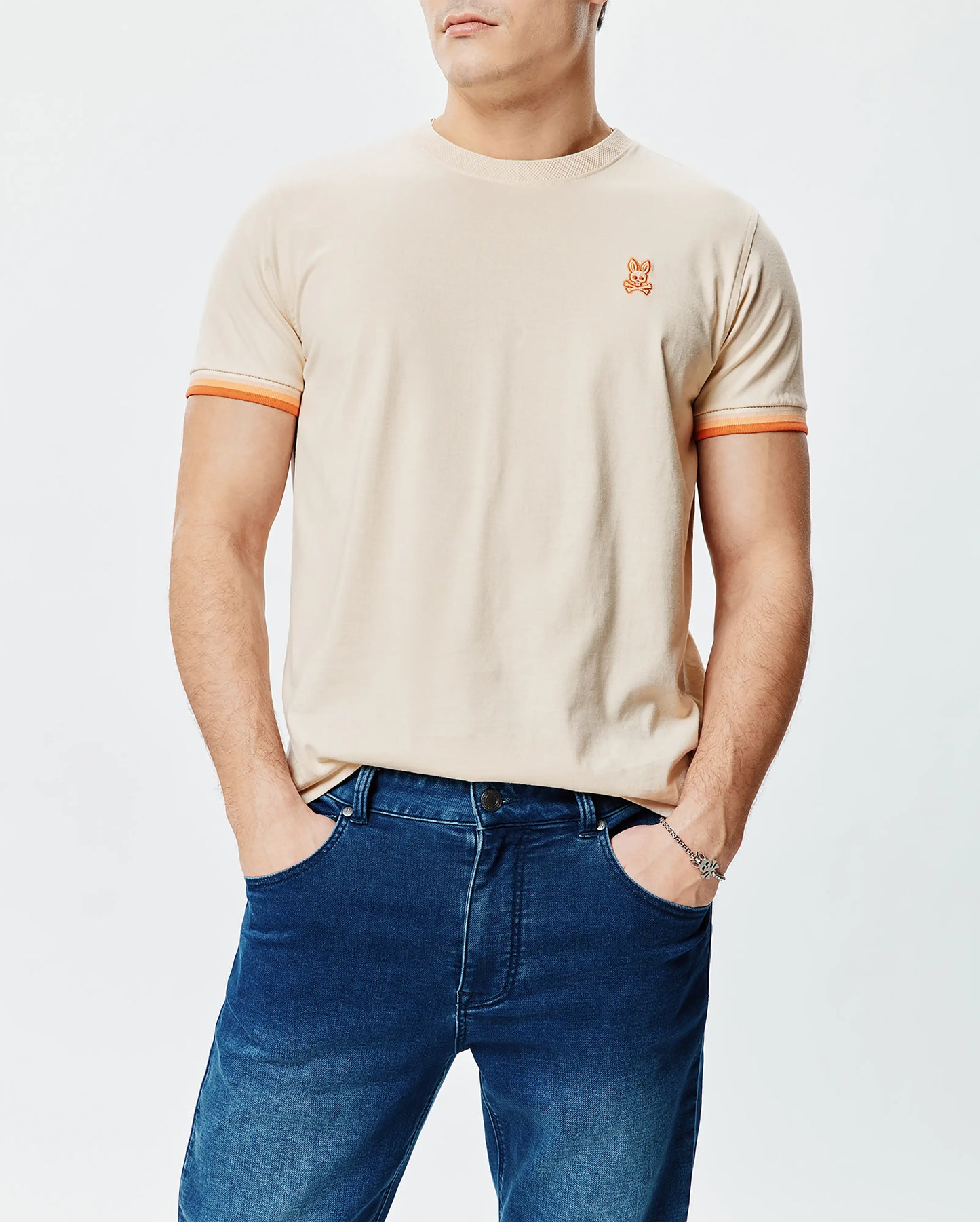 MENS HOLDEN TEE - MT0200352