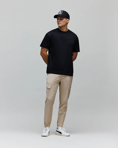 MENS OSCAR OVERSIZED-FIT TEE - MT0200217