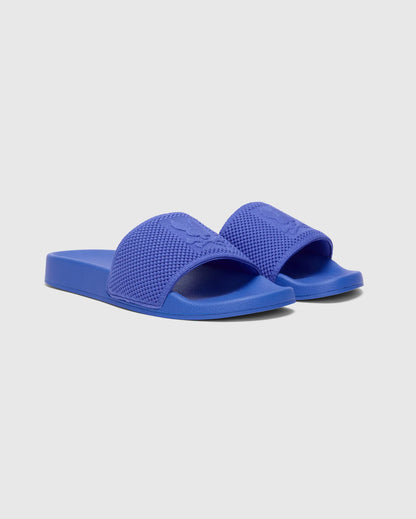 KIDS KNIT SLIDES - B0A377F200