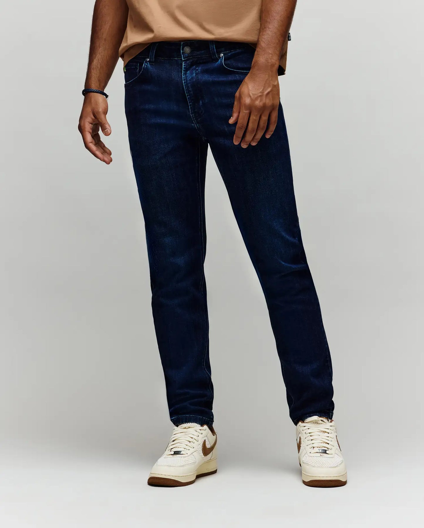 MENS EMERSON SLIM FIT DENIM PANT 32 L - MB0600010