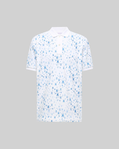 MENS NEV SPORT POLO - MT0100133