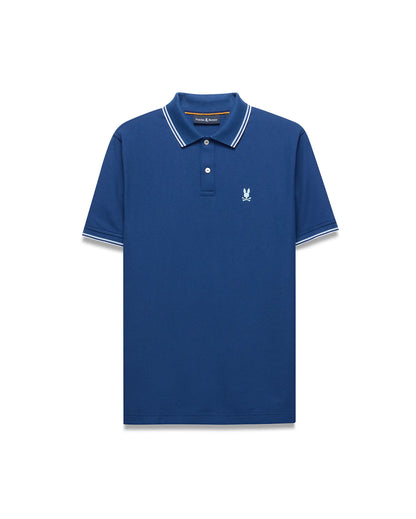 MENS STAN PIMA PIQUÉ POLO - MT0100246