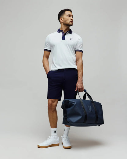 MENS KENYON PERFORMANCE PIQUE POLO - MT0100214