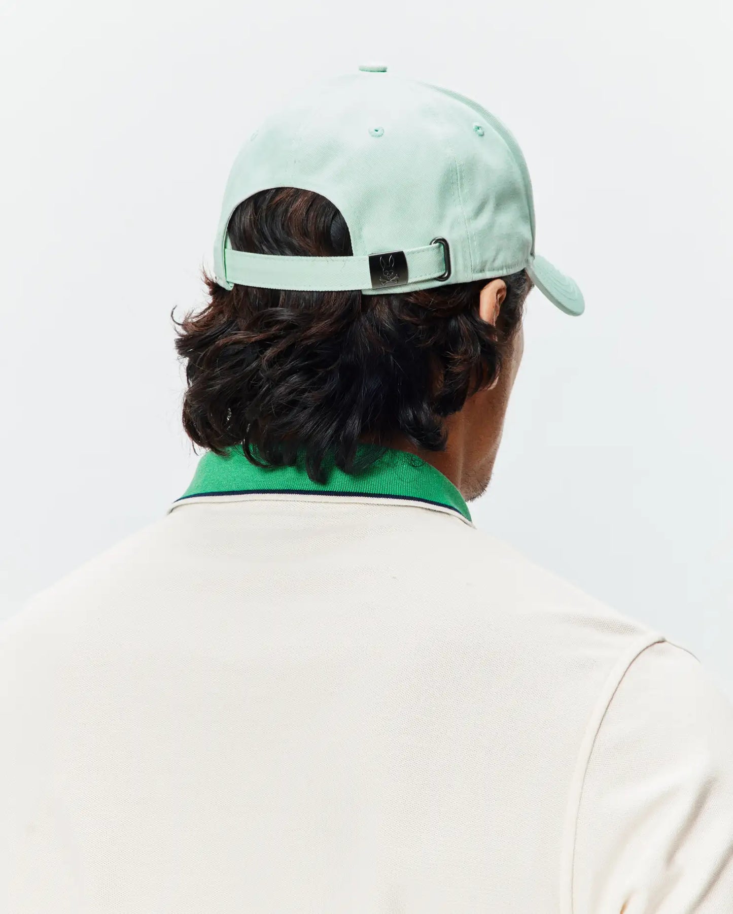 MENS MENS CLASSIC BASEBALL CAP - B6A816A1HT