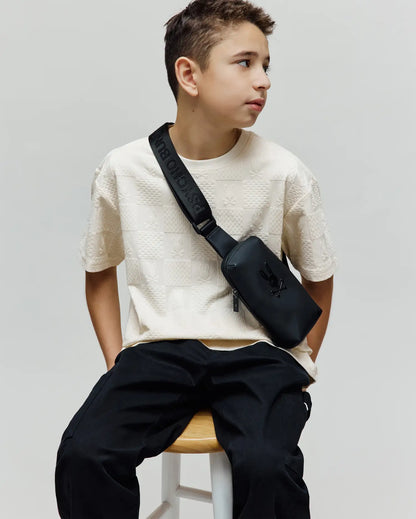 KIDS DUSTIN OVERSIZED TEE - KT0200142