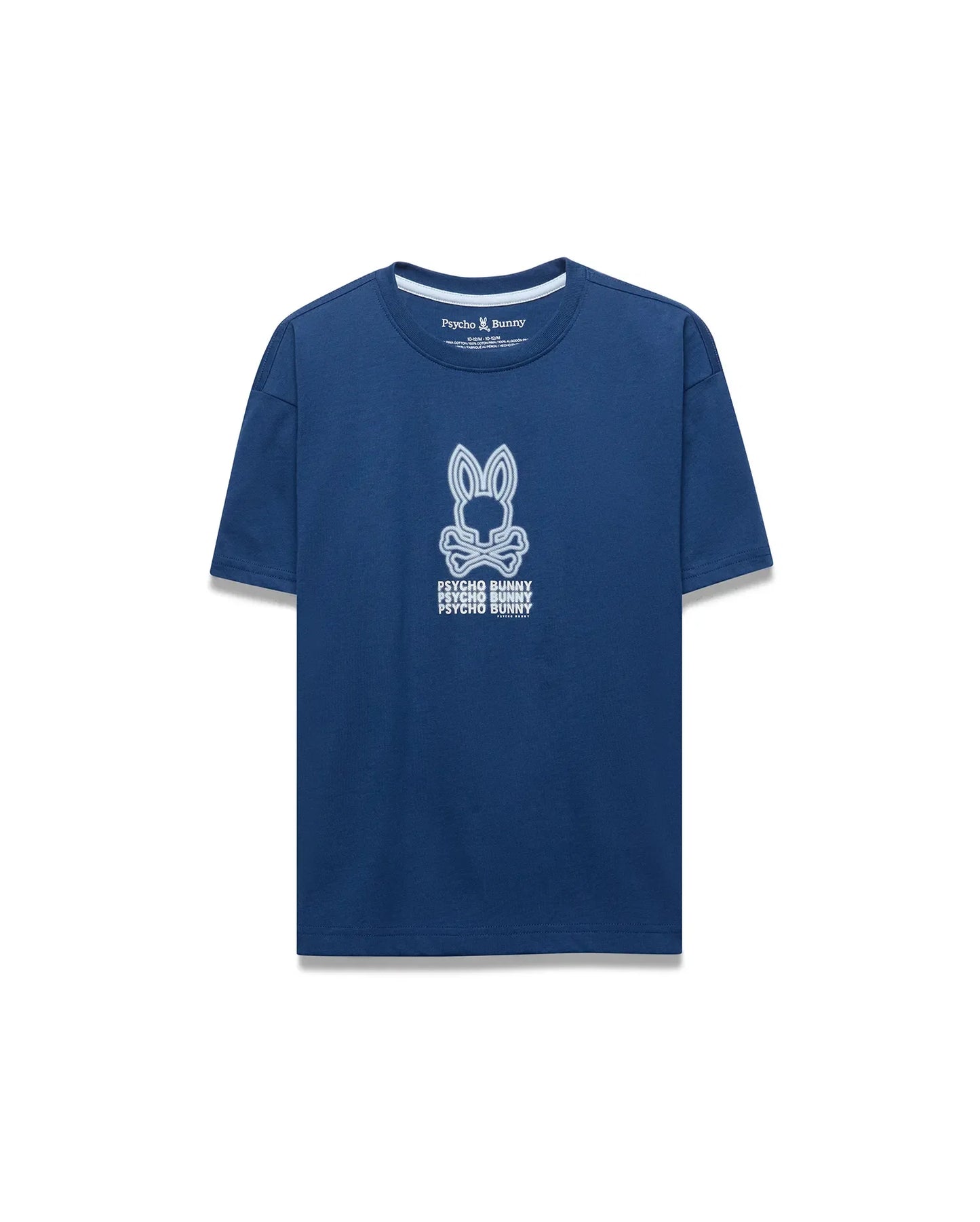 KIDS ALEX GRAPHIC TEE - KT0200225