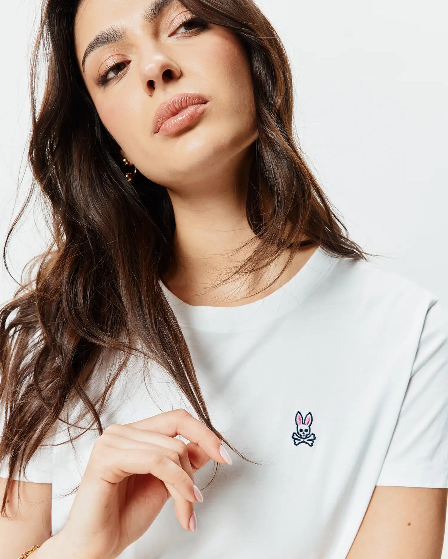 WOMENS CLASSIC TEE - WT0200005