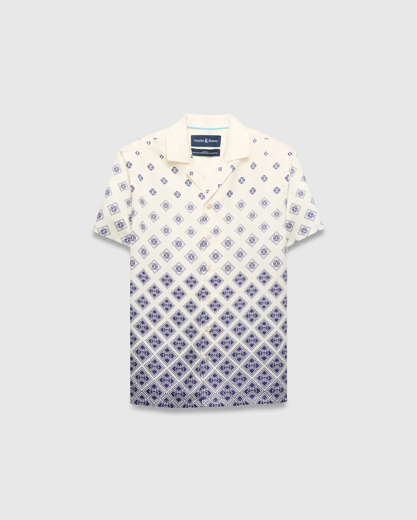 KIDS TOBIAS TENCEL SHIRT - KT0300030