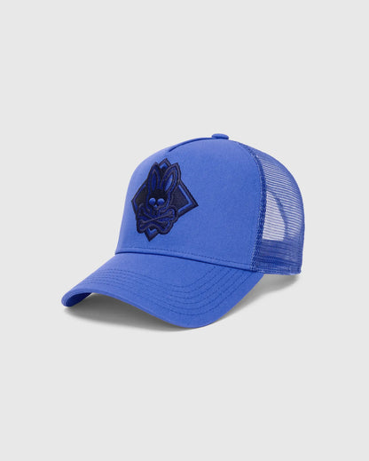 KIDS TOBIAS TRUCKER CAP - KO1500057