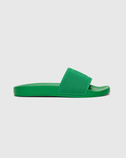 MENS KNIT SLIDES - B6A474F200