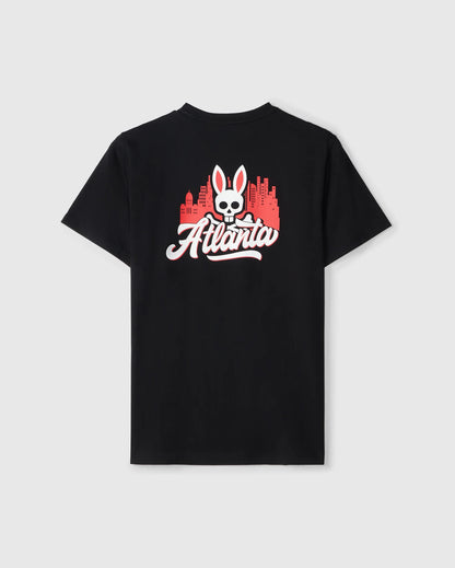 MENS ATLANTA CITY TEE - B6U966X1PC