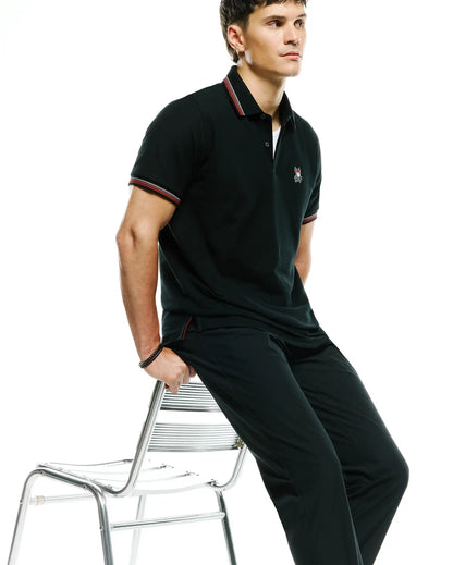 MENS EDWARD 10K TAPERED PERFORMANCE PANT - MB0600040
