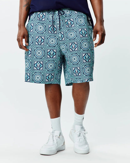 BIG AND TALL FRANK SWIM TRUNK - BB1000016