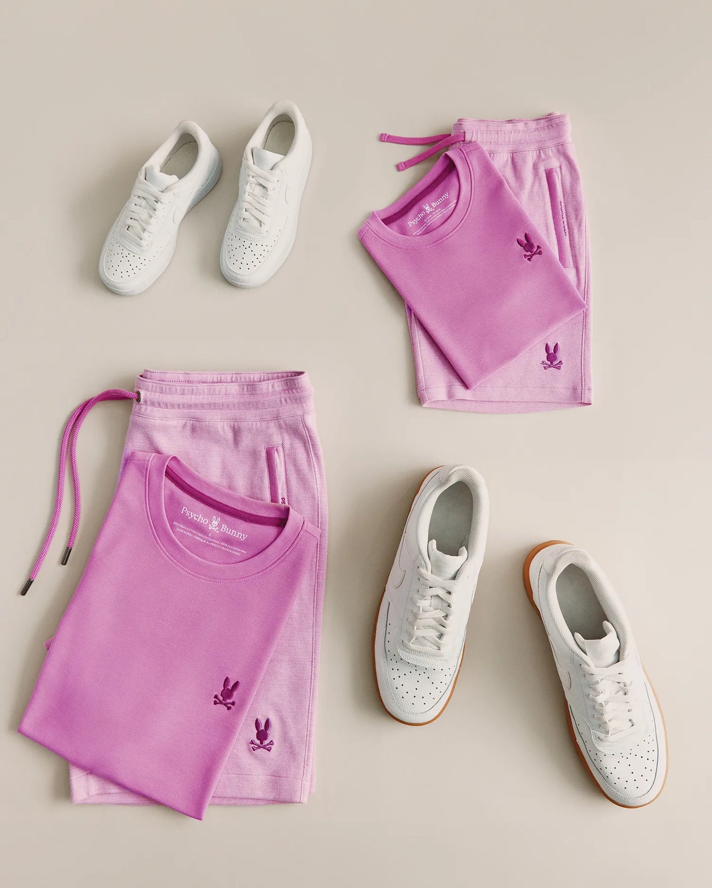 KIDS TAYLOR PIQUE TEE - KT0200219