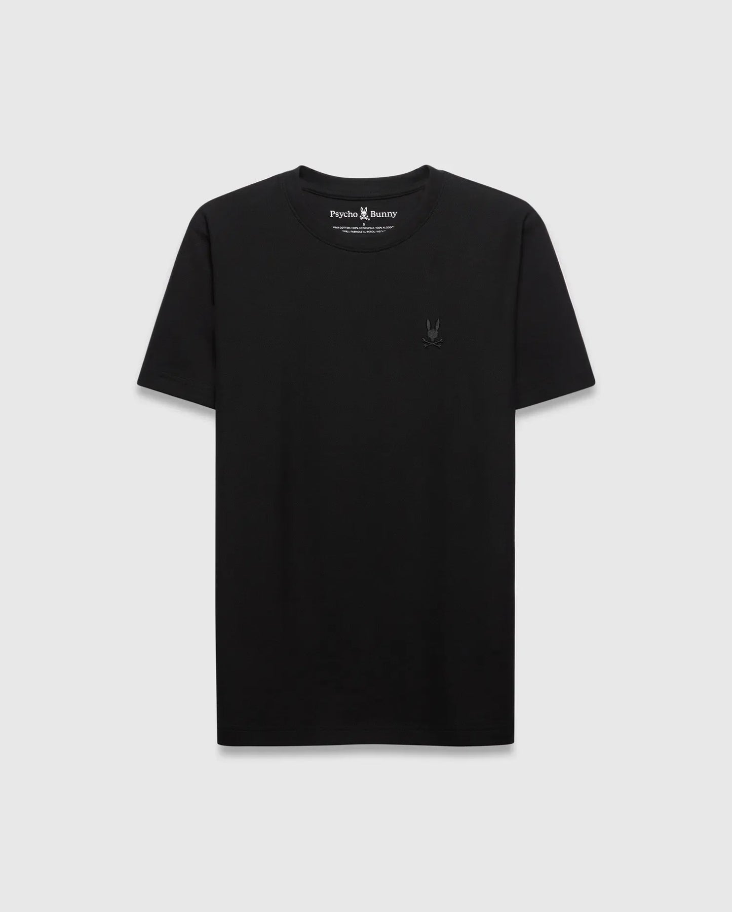 MENS TAYLOR PIQUE TEE - MT0200436