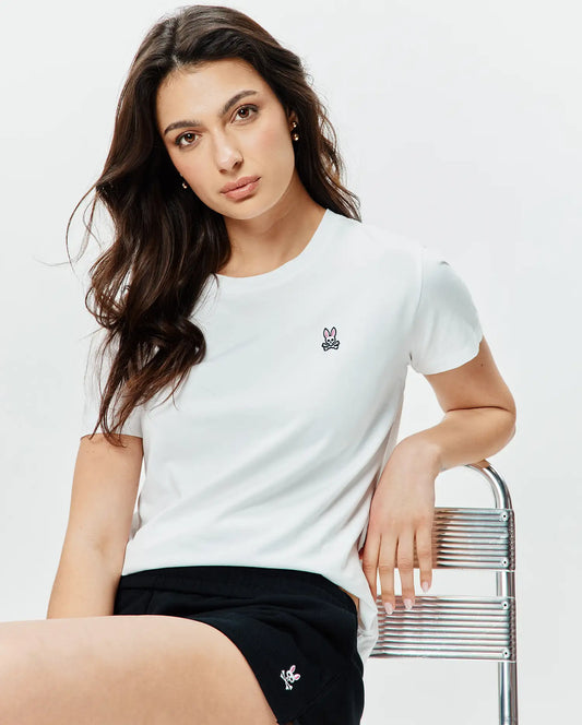 WOMENS CLASSIC TEE - WT0200005