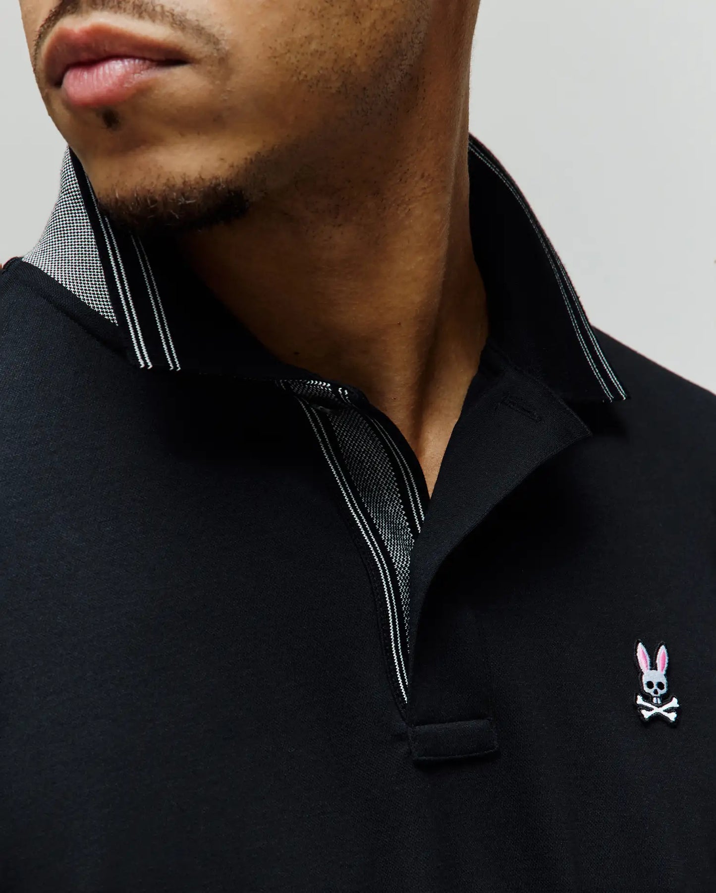 MENS KENYON PERFORMANCE PIQUE POLO - MT0100214
