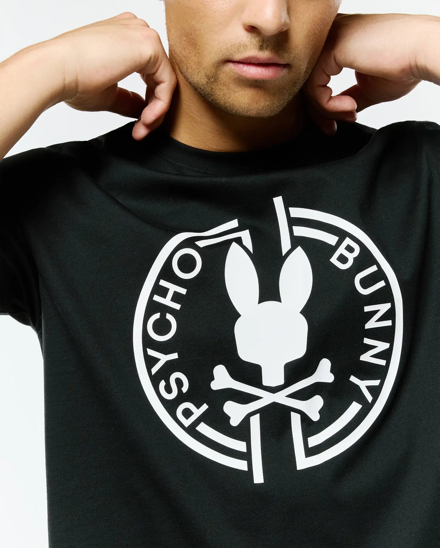 MENS SANTA FE GRAPHIC TEE - MT0200611