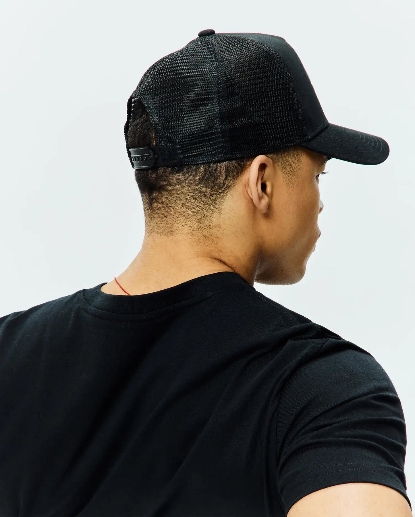MENS TOBIAS TRUCKER CAP - MO1500105