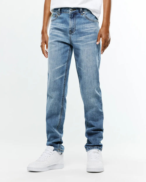 KIDS EMERSON SLIM FIT JEAN - KB0600008