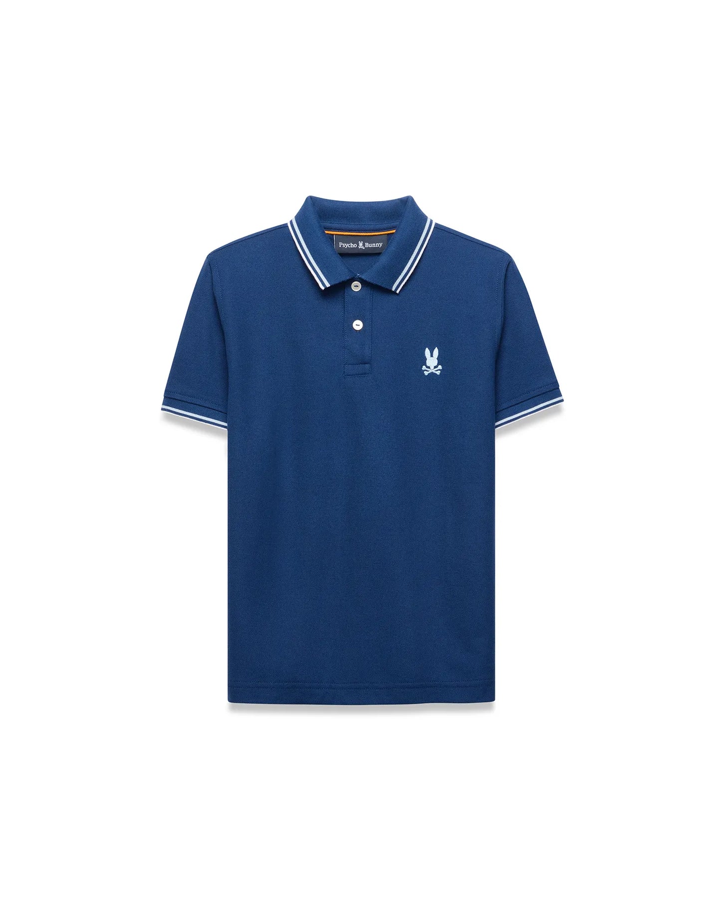 KIDS STAN PIQUE POLO - KT0100117