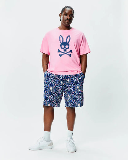 MENS BIG AND TALL ADLER GRAPHIC TEE - BT0200048