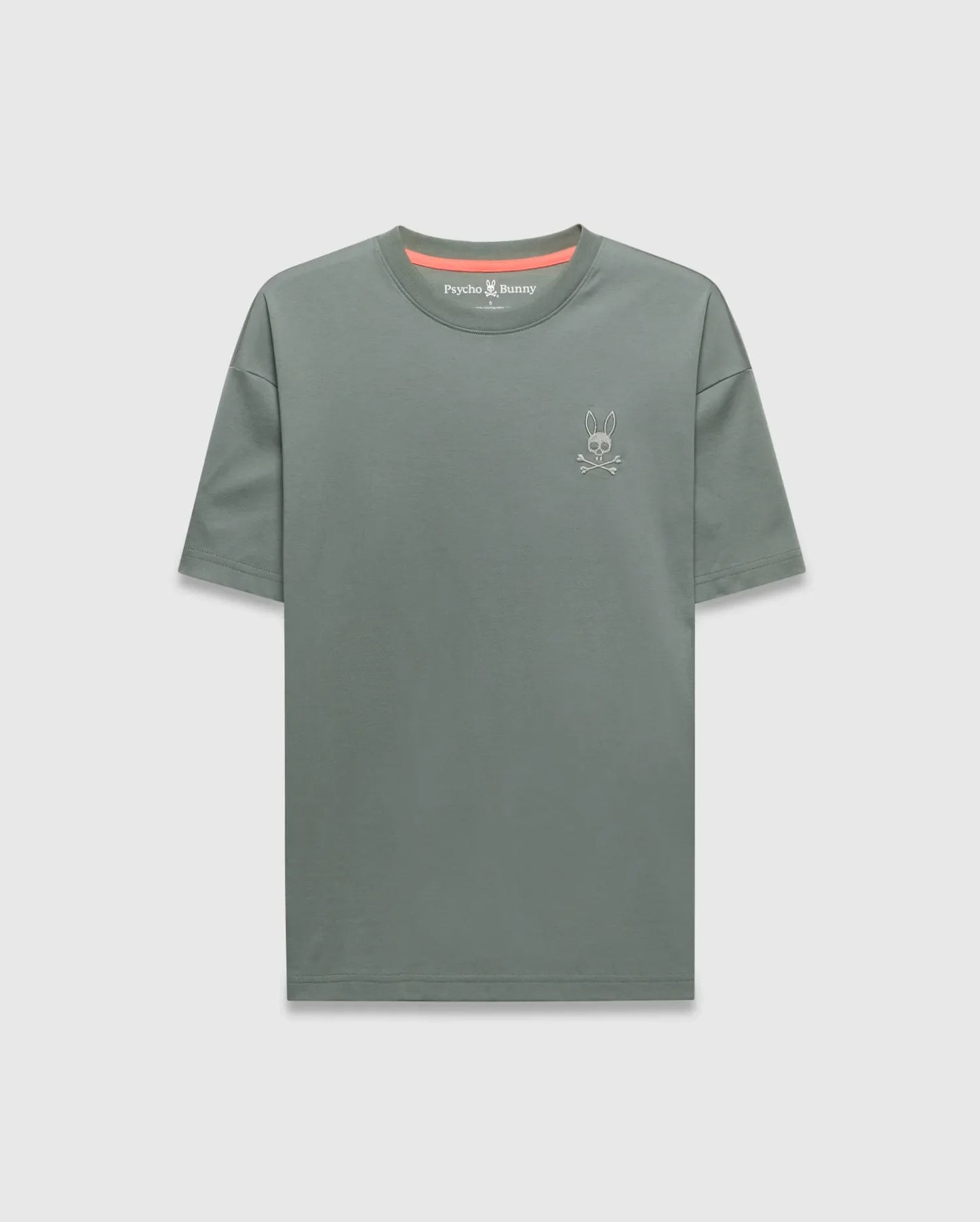 MENS OSCAR OVERSIZED TEE - MT0200217