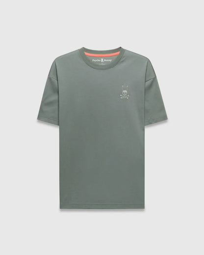MENS OSCAR OVERSIZED TEE - MT0200217