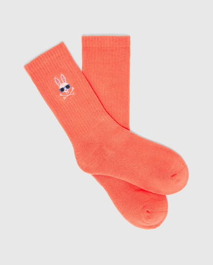 KIDS SUNNY 3 PACK SPORT SOCKS - KO2200010