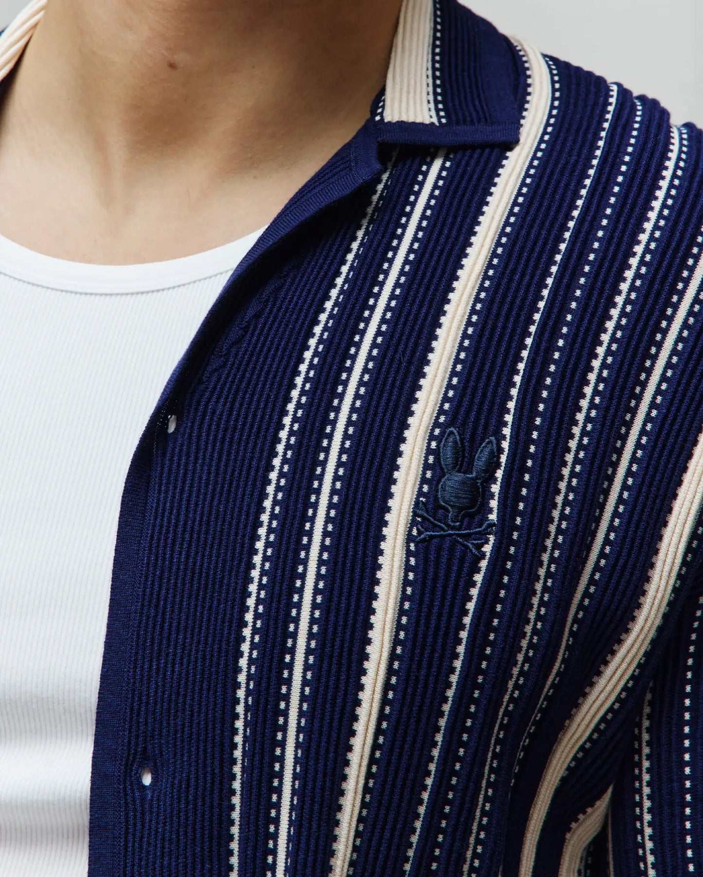 MENS CLIFF SHIRT - MT0300132