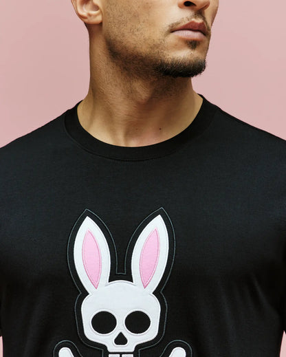MENS ARCHIVE BUNNY GRAPHIC TEE - MT0200031